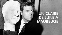 Un clair de lune à Maubeuge