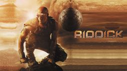 Riddick