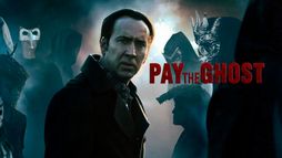 Pay the Ghost