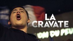 La cravate