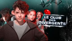 Le club des divergents