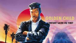 Golden child, l'enfant sacré du Tibet