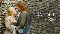 Les jardins du roi