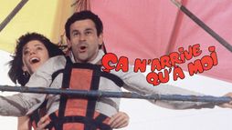 Ça n'arrive qu'à moi