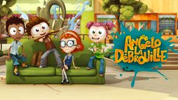 Angelo la débrouille