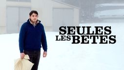 Seules les bêtes