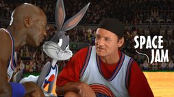 Space Jam