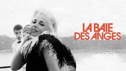 La baie des Anges