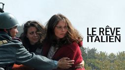 Le rêve italien