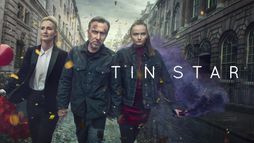 Tin Star
