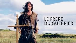 Le frère du guerrier