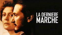 La dernière marche