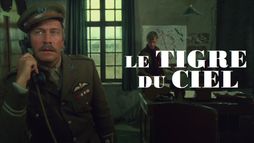 Le tigre du ciel