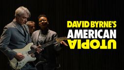 David Byrne's American Utopia