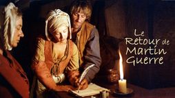 Le retour de Martin Guerre