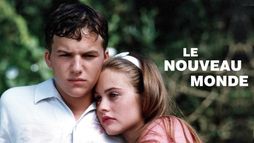 Le nouveau monde