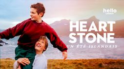 Heartstone : un été islandais