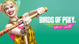 Birds of Prey et la fantabuleuse histoire de Harley Quinn