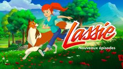 Lassie - Saison 2