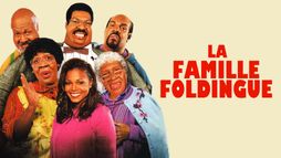La famille Foldingue
