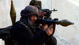 Jarhead 3 : le siège