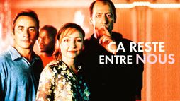 Ça reste entre nous