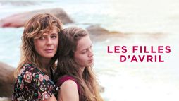 Les filles d'Avril