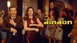 Le dindon