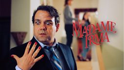 Madame Irma
