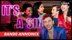 It's A Sin - Bande-annonce #2