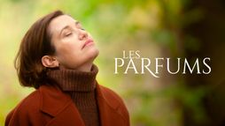 Les parfums