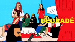 Dégradé
