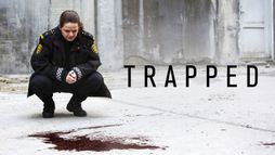 Trapped