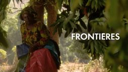 Frontières