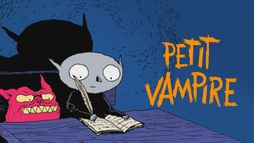 Petit vampire
