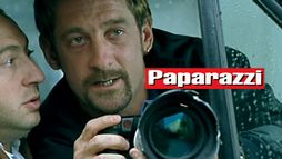 Paparazzi