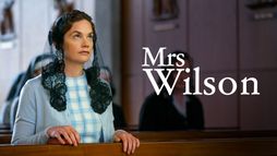 Mrs Wilson