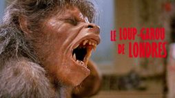 Le loup-garou de Londres