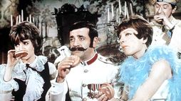 Un drôle de colonel