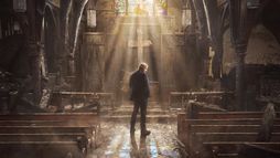 Dieu n'est pas mort 3