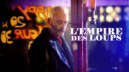 L'empire des loups