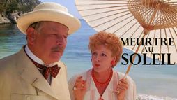 Meurtre au soleil
