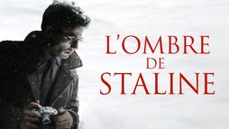 L'ombre de Staline