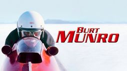 Burt Munro
