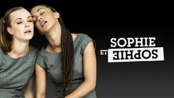 Sophie et Sophie