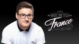 What the Fuck 