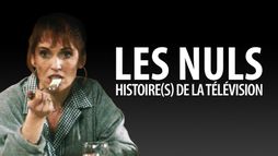 Histoires de la TV