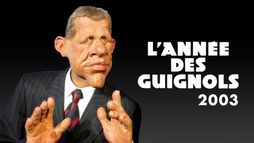 L'année des Guignols