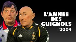 L'année des Guignols