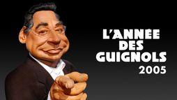 L'année des Guignols